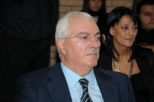 Universit� degli Studi del Molise