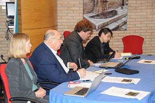 Universit� degli Studi del Molise