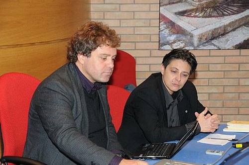 Universit� degli Studi del Molise