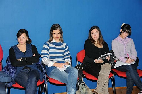 Universit� degli Studi del Molise