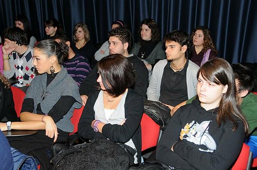 Universit� degli Studi del Molise