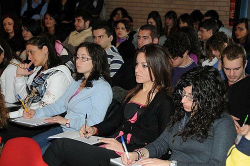 Universit� degli Studi del Molise