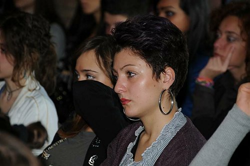 Universit� degli Studi del Molise