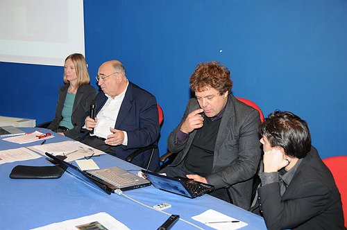 Universit� degli Studi del Molise