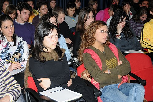 Universit� degli Studi del Molise