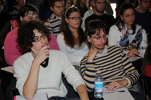 Universit� degli Studi del Molise