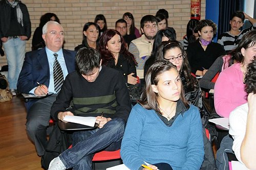 Universit� degli Studi del Molise