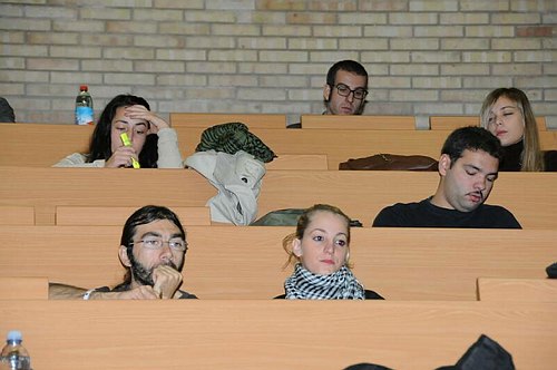 Universit� degli Studi del Molise