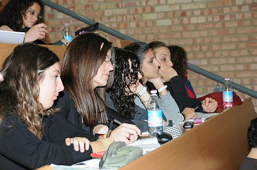 Universit� degli Studi del Molise