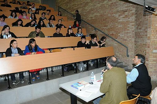 Universit� degli Studi del Molise