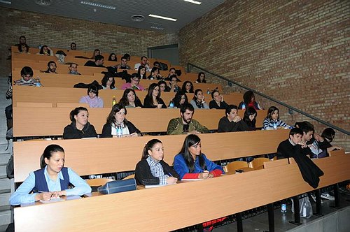 Universit� degli Studi del Molise