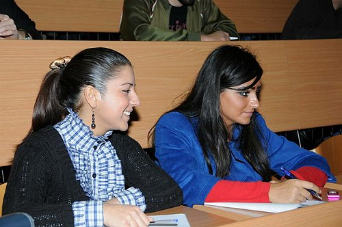 Universit� degli Studi del Molise