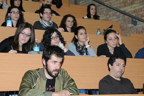 Universit� degli Studi del Molise