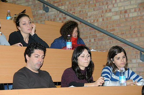 Universit� degli Studi del Molise