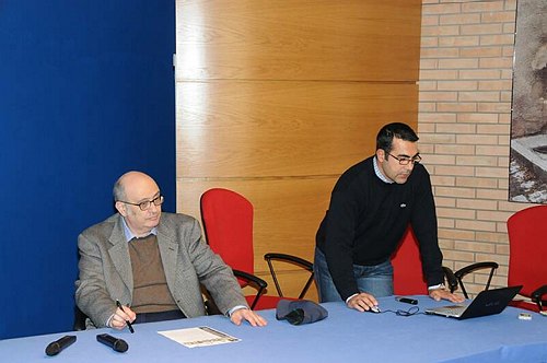 Universit� degli Studi del Molise