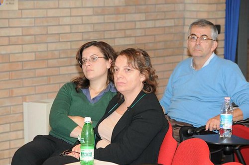 Universit� degli Studi del Molise