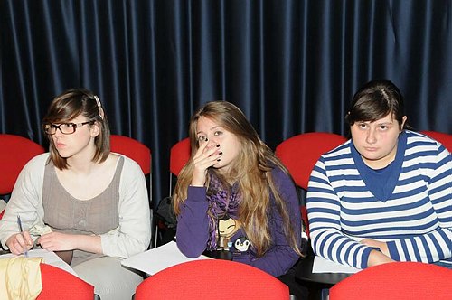 Universit� degli Studi del Molise