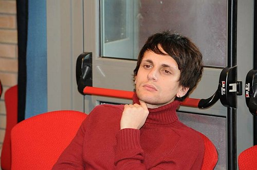 Universit� degli Studi del Molise