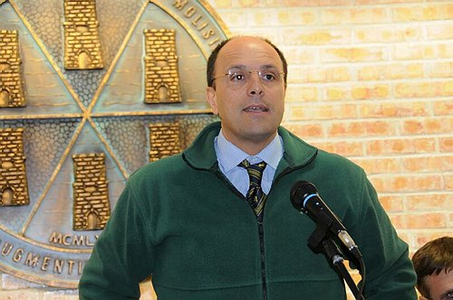 Universit� degli Studi del Molise