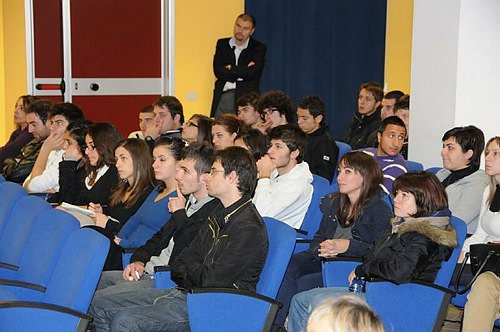 Universit� degli Studi del Molise