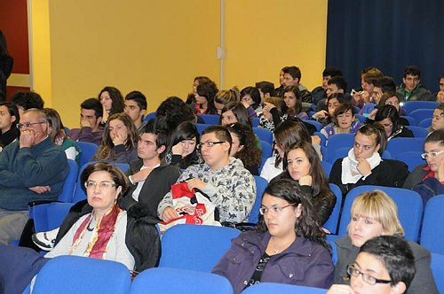 Universit� degli Studi del Molise