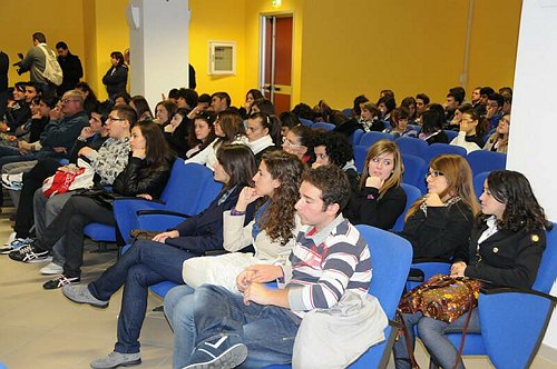 Universit� degli Studi del Molise