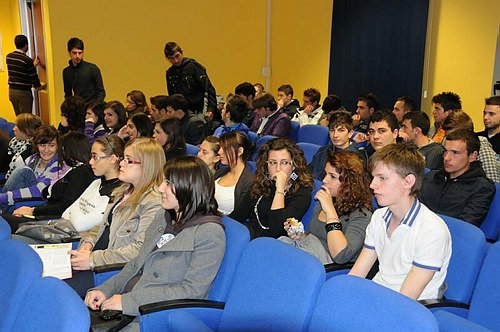 Universit� degli Studi del Molise