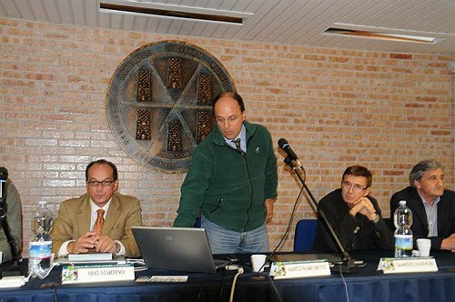 Universit� degli Studi del Molise