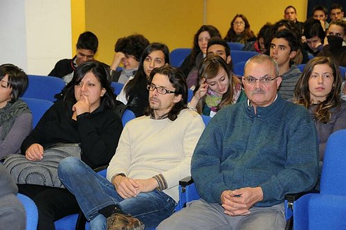 Universit� degli Studi del Molise