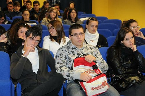 Universit� degli Studi del Molise