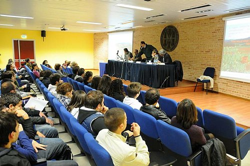 Universit� degli Studi del Molise