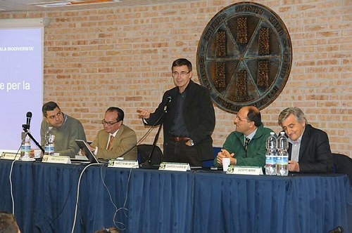 Universit� degli Studi del Molise