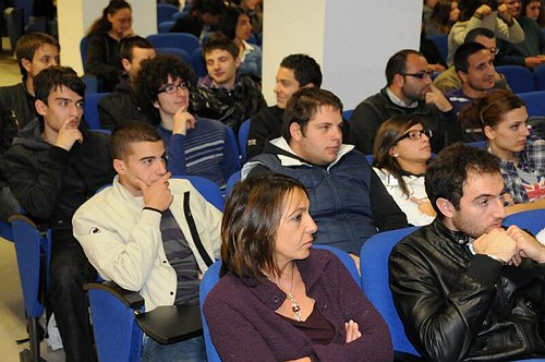 Universit� degli Studi del Molise