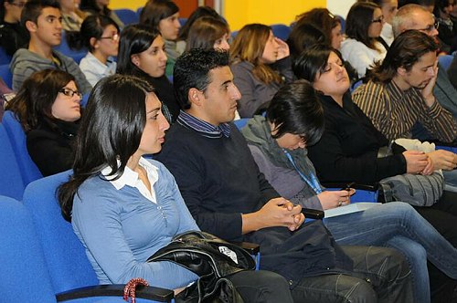 Universit� degli Studi del Molise