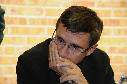 Universit� degli Studi del Molise