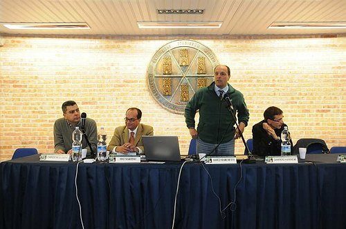 Universit� degli Studi del Molise