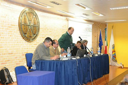 Universit� degli Studi del Molise