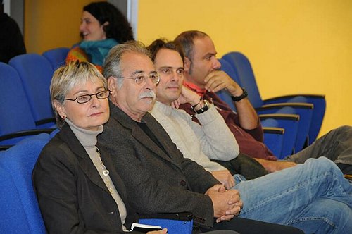 Universit� degli Studi del Molise