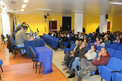 Universit� degli Studi del Molise