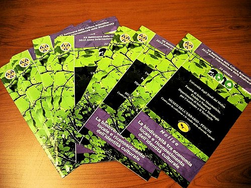 Universit� degli Studi del Molise