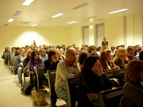 Universit� degli Studi del Molise