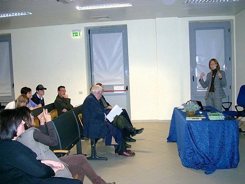 Universit� degli Studi del Molise