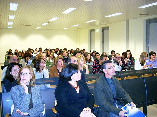 Universit� degli Studi del Molise