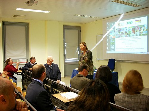 Universit� degli Studi del Molise