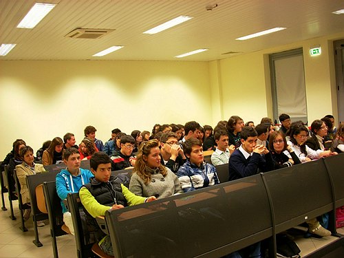 Universit� degli Studi del Molise