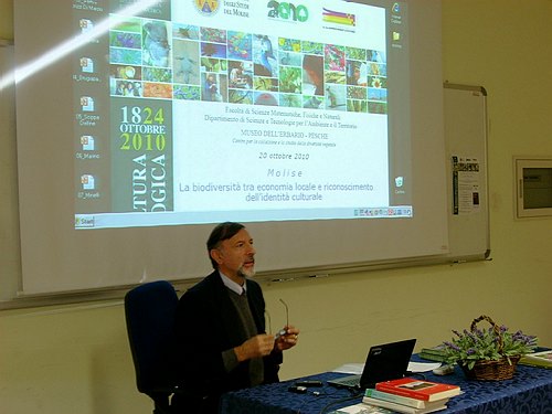 Universit� degli Studi del Molise