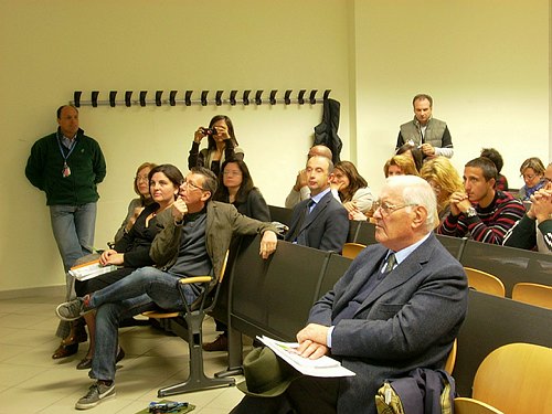 Universit� degli Studi del Molise