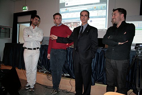 Universit� degli Studi del Molise