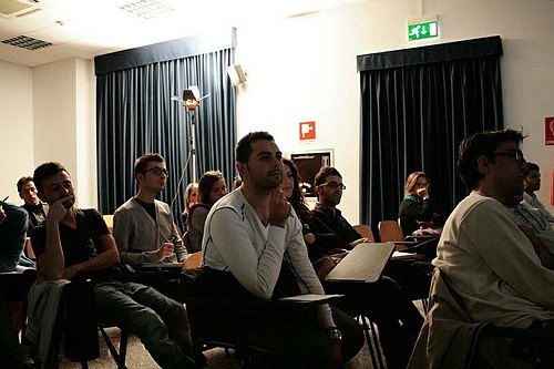 Universit� degli Studi del Molise