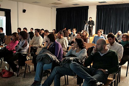 Universit� degli Studi del Molise